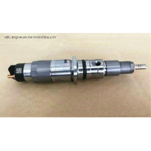 Exquisite Workmanship Bosch Oil Injector for Heavy-Duty Beam Transport Car Mining Dump Truck Spare Parts 0445120393